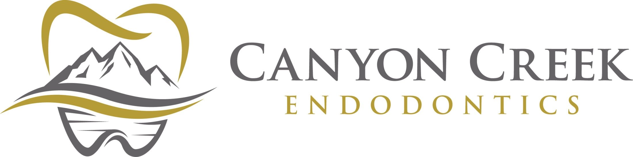 Link to Canyon Creek Endodontics home page